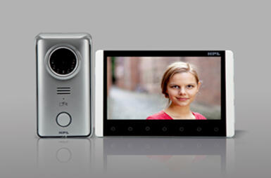 Door Security Camera